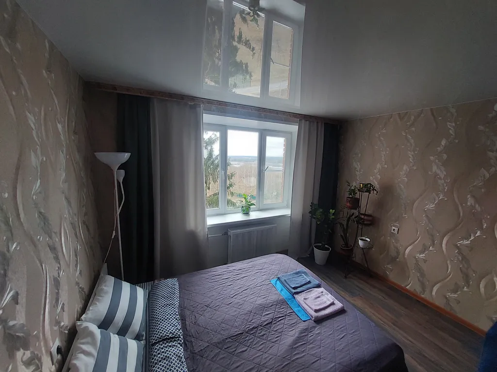 Квартира Лаванда