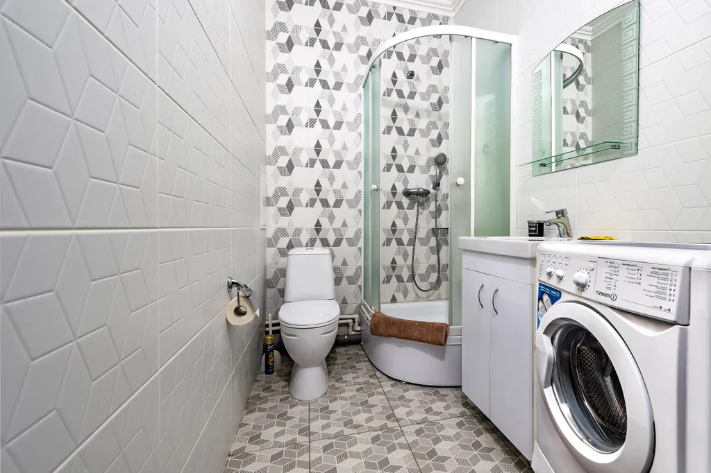 ApartMe Среднерогатская