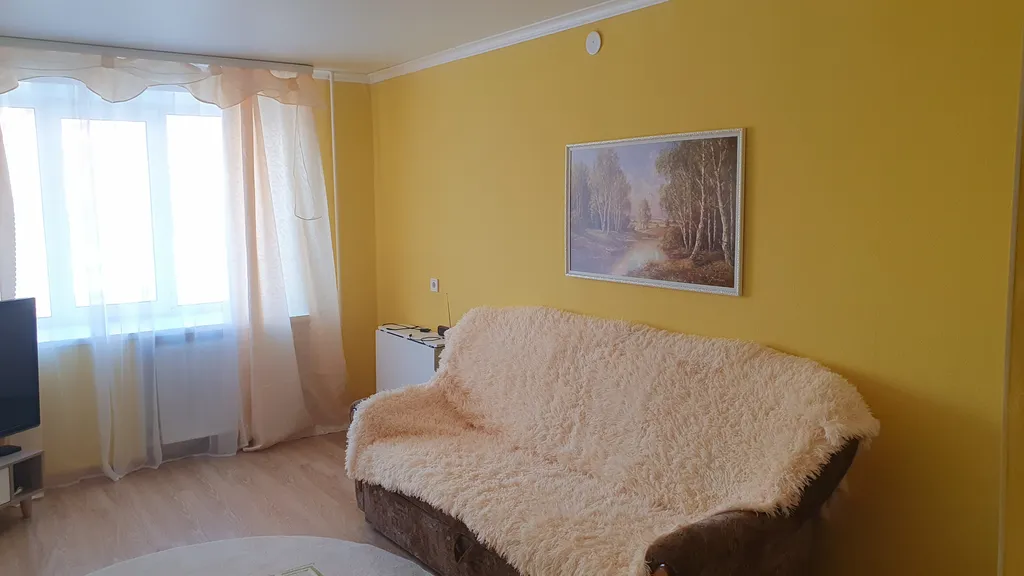 Квартира Уютная квартира рядом с Палладиумом — Ижевск