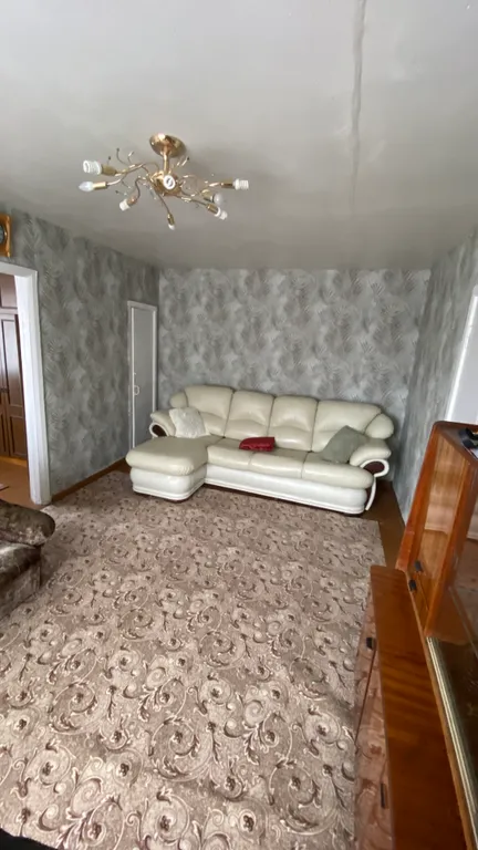 Уютная 2-я квартира в парковой зоне — аренда посуточно в Выборг