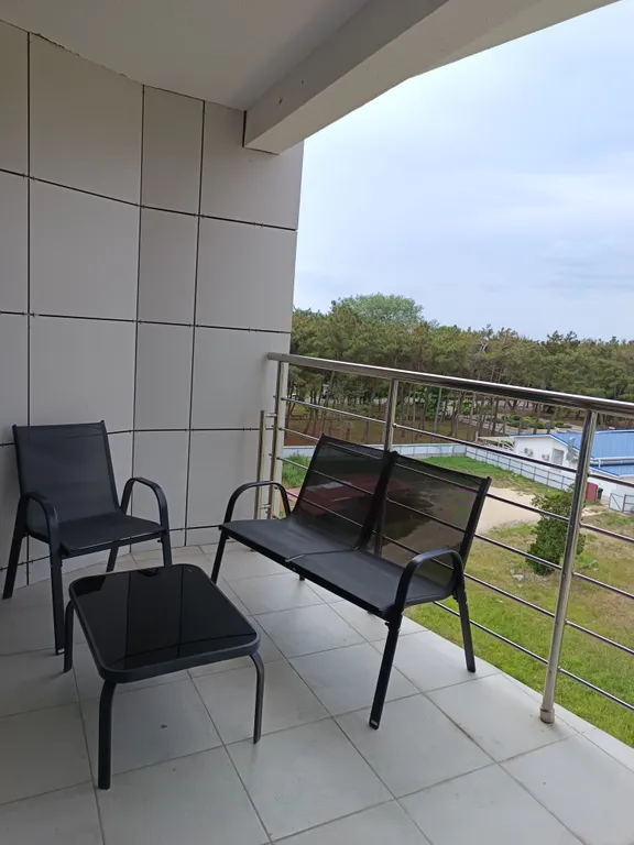 Квартира Апартаменты с дизайнерским ремонтом для комфортного проживания на море — Анапа