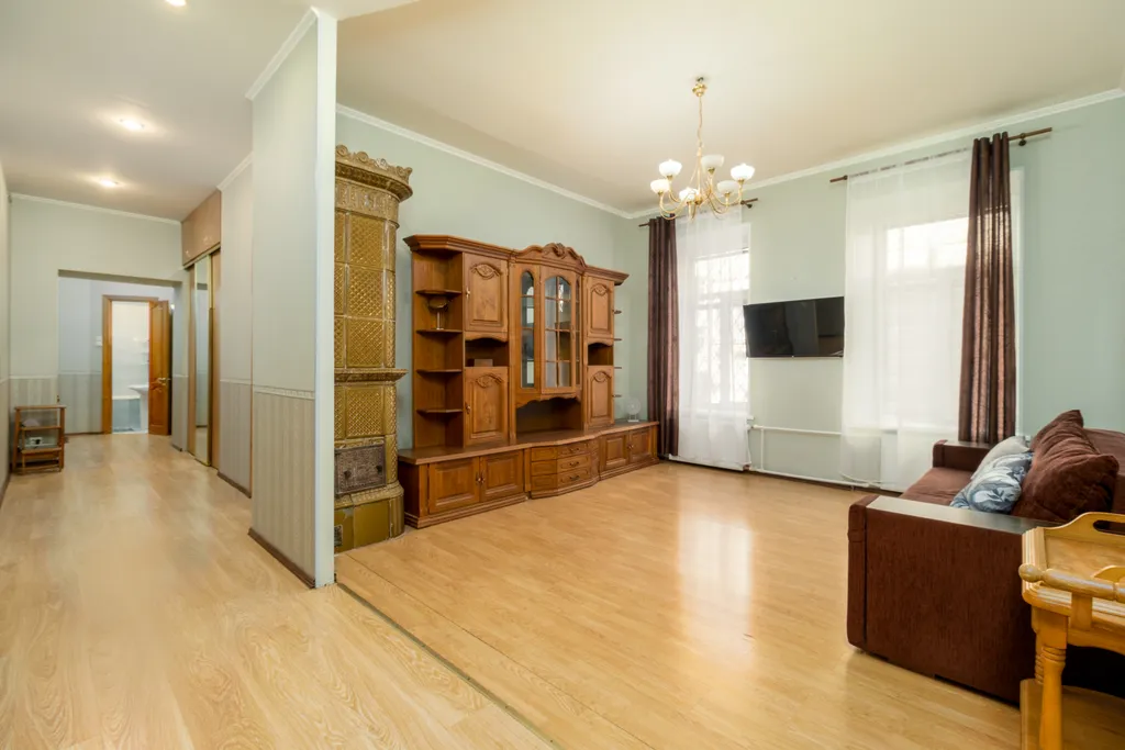 Уютная квартира в центре