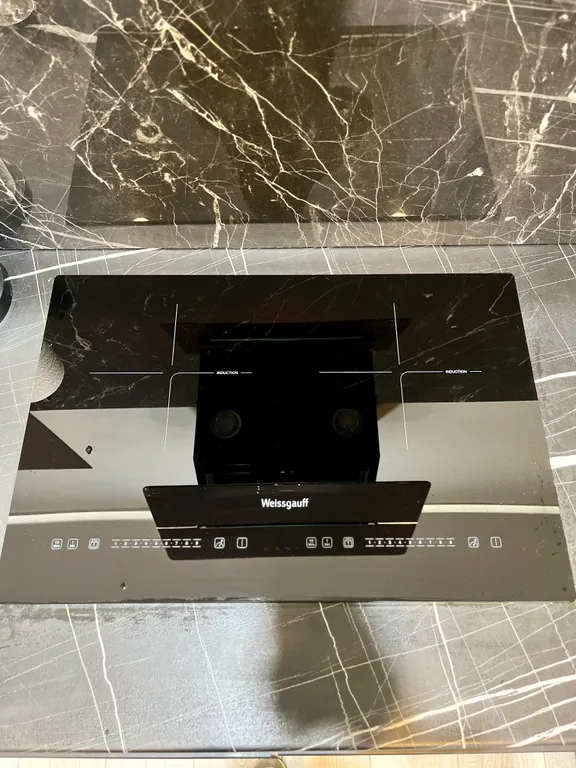 Квартира с видом на горы