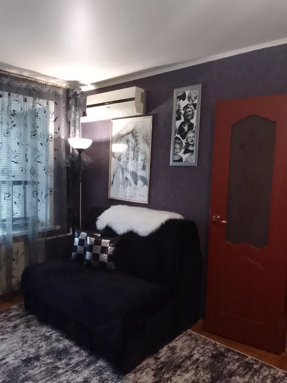 Апартаменты в центре города