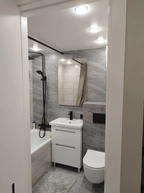 Квартира в центре города