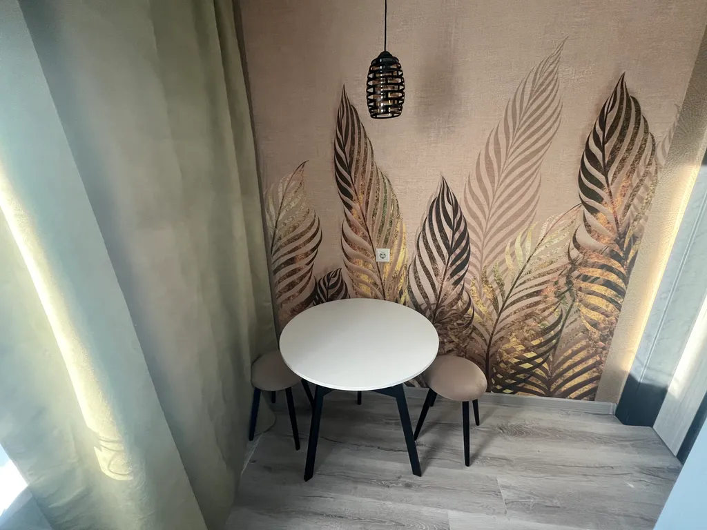 Квартира Уютная квартира в историческом центре — Ейск