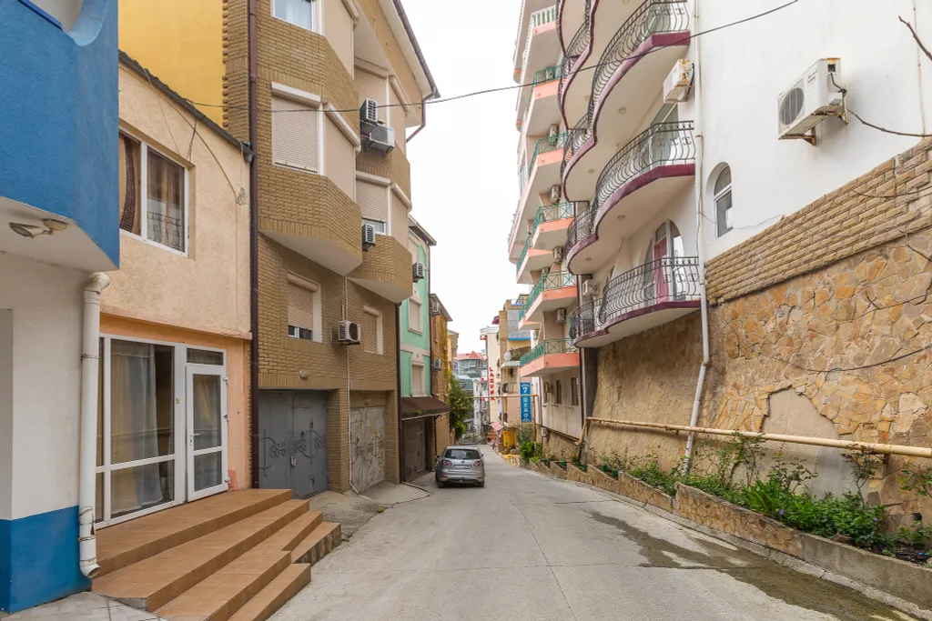 Гостевой дом Эллинг 207