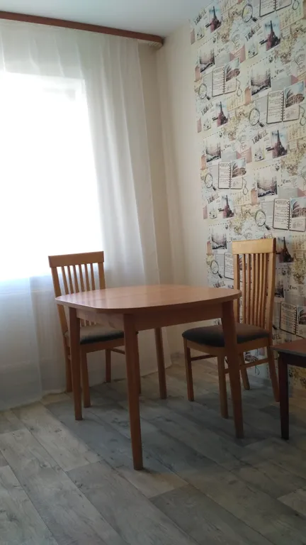 Квартира для чемпионов рядом с Ледовой Ареной