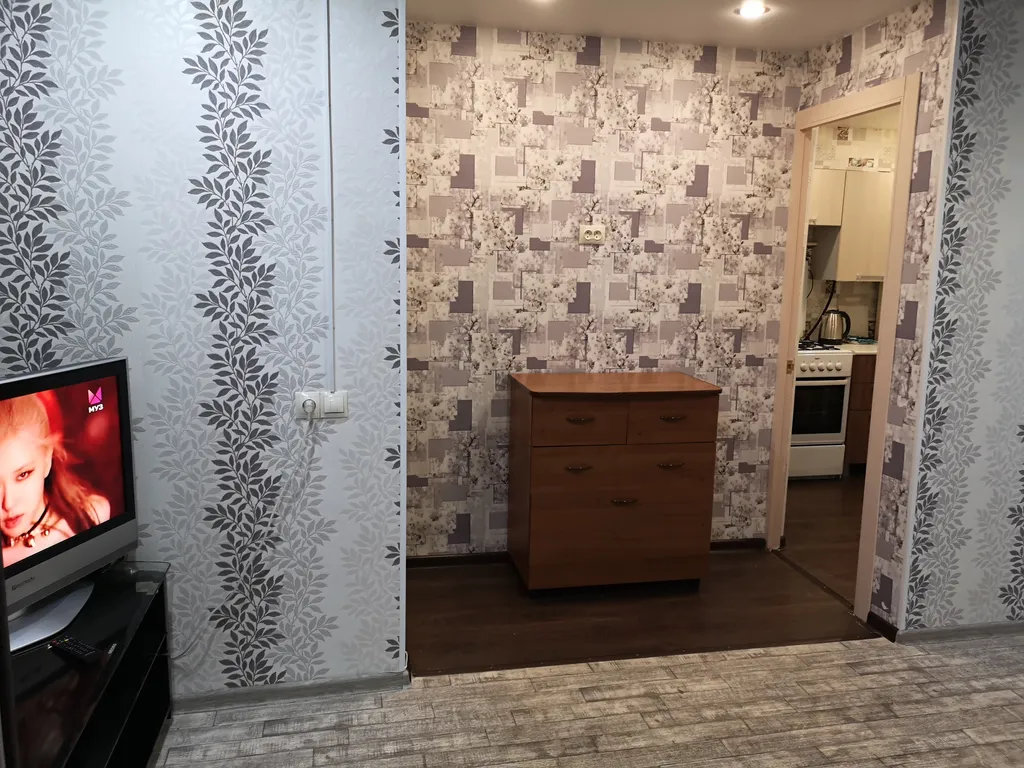 Маленькая уютная квартира в центре