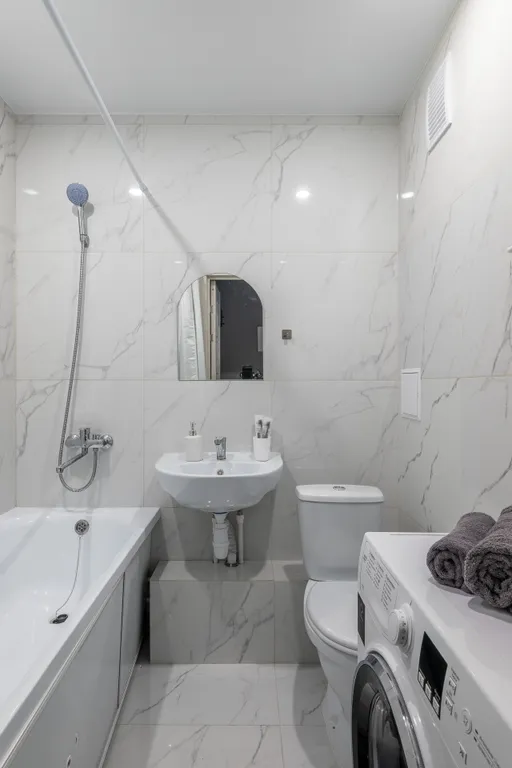 Квартира рядом с аэропортом и аквапарком