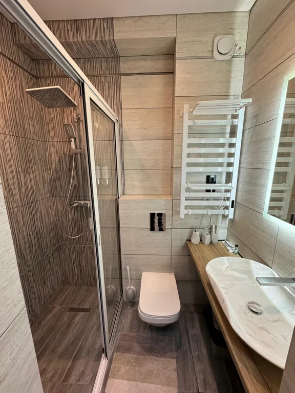 Апартаменты Moon (Субай)