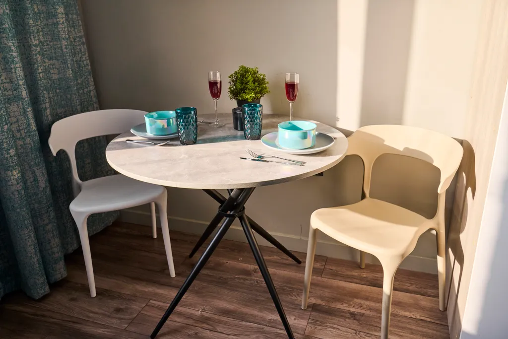 Квартира 1-комнатная Квартира — Москва