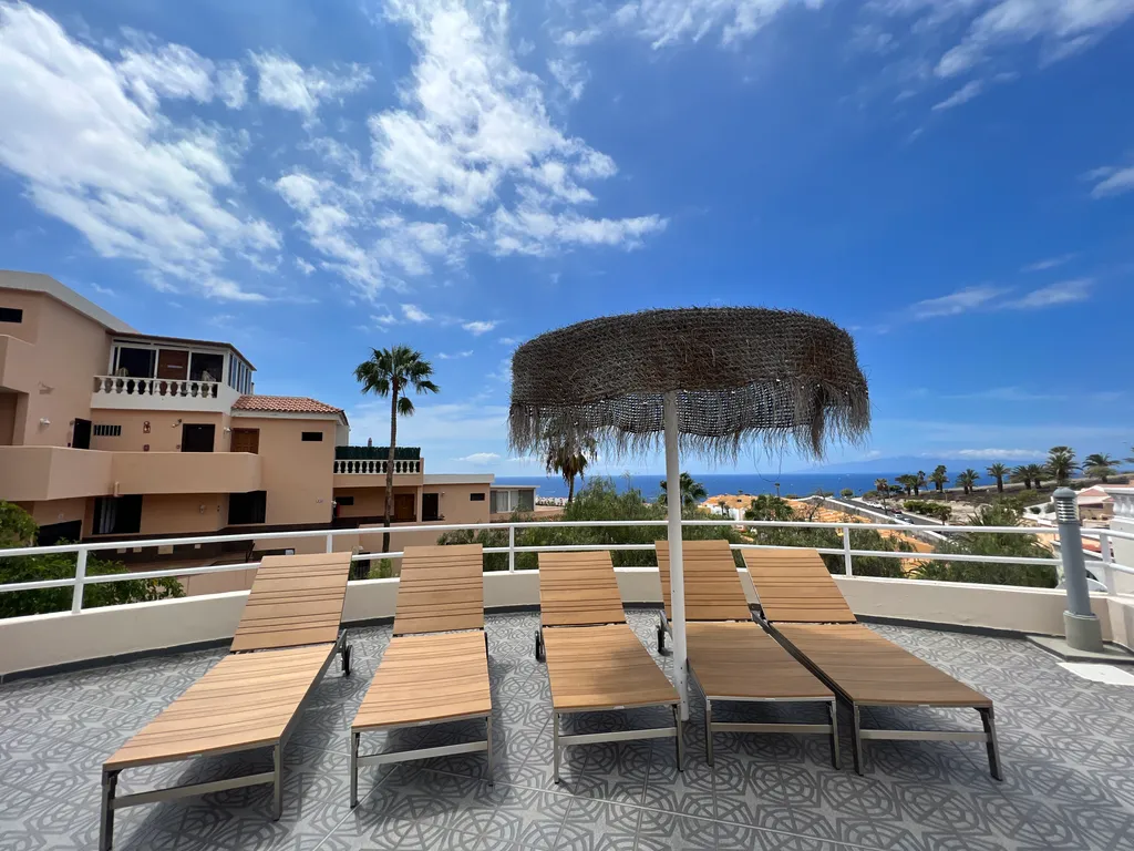 PaulMarie Aoartment Ocean View