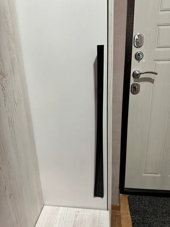 Стильная студия в центре города