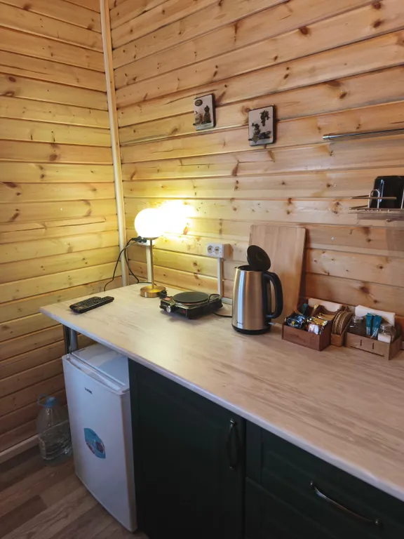 Поместье -Парк на Стрелке, 15 мин от центра Великого Новгорода