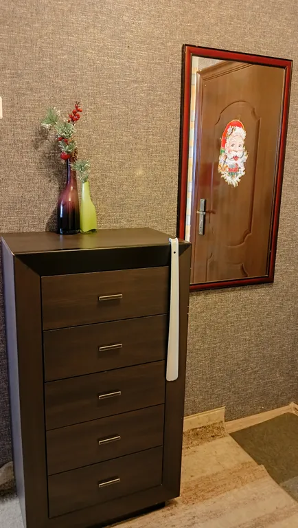 Квартира в центре