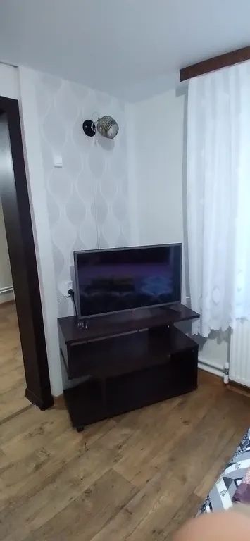 Тихий частный домик