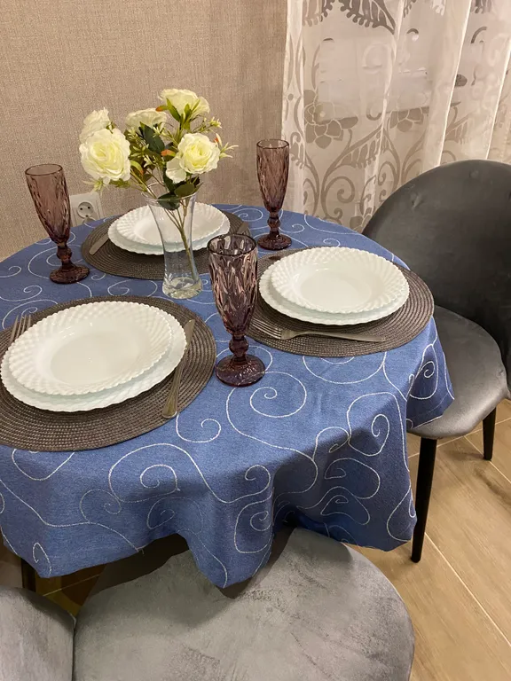 Ялтинский дворик