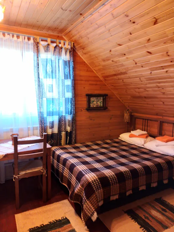 Дом на Цветочной в Суздале