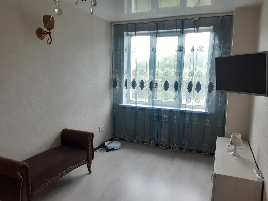 Шикарная евродвушка