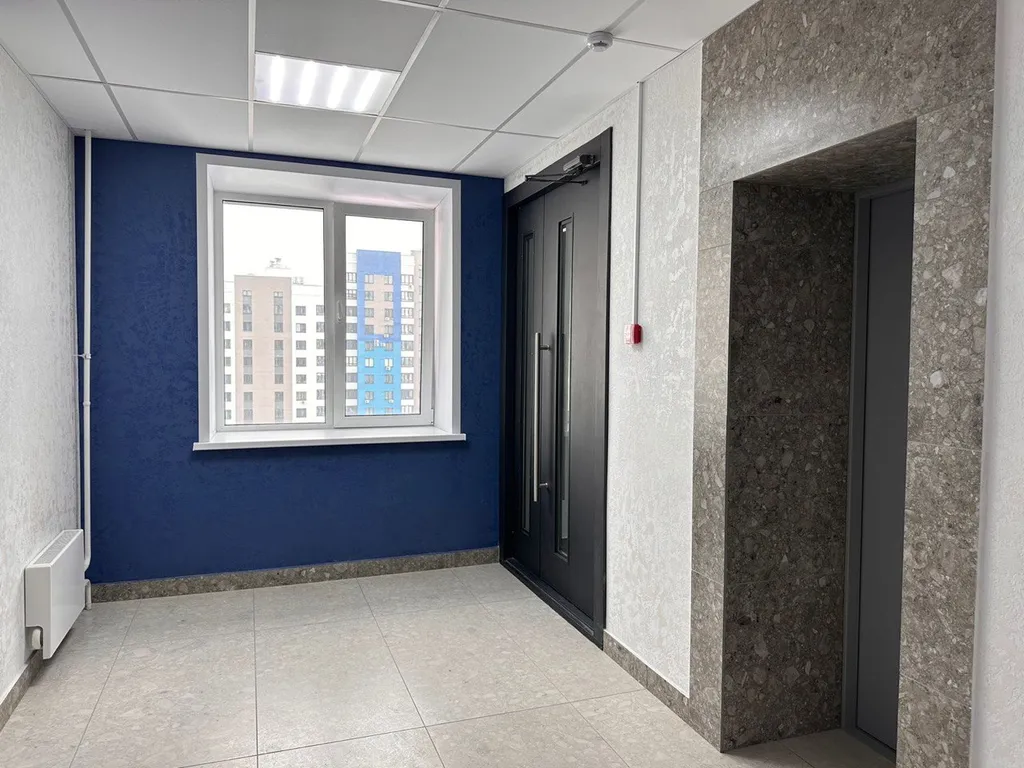 Квартира 1-комнатная Квартира — Барнаул