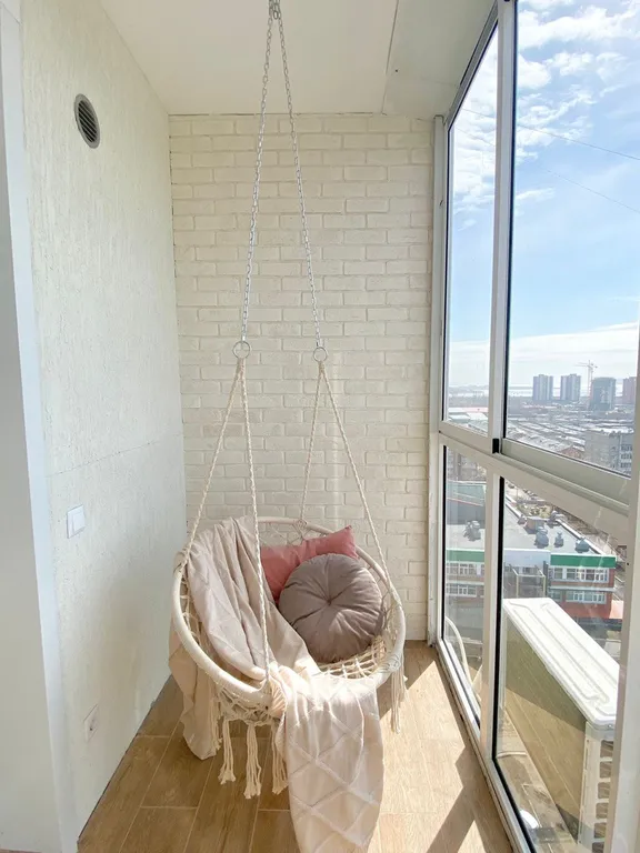 Апартаменты City Loft