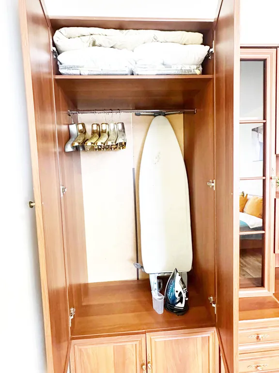 Уютная однокомнатная квартира в центре города Иркутска