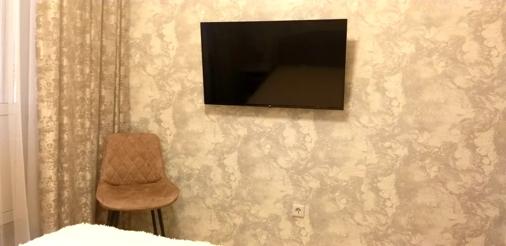 Уютная двухкомнатная квартира в ЖК Радужные дворы