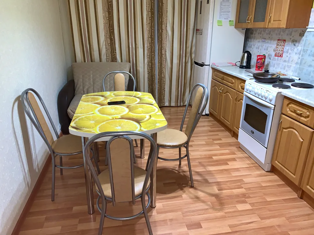 Квартира в Новом Доме рядом с Электричкой 88 км