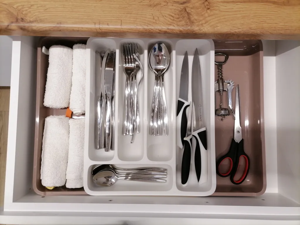 Министерство гостеприимства