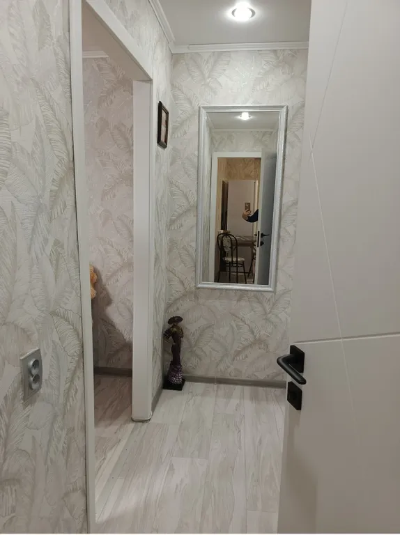 Комфортабельная квартира в центре города