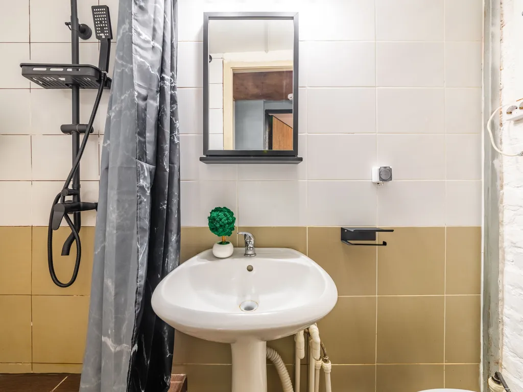 Квартира Апартаменты PlaumHotel — Санкт-Петербург