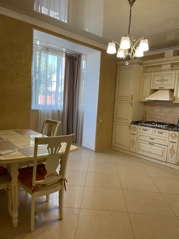 Квартира Квартира практически в центре города — Владикавказ