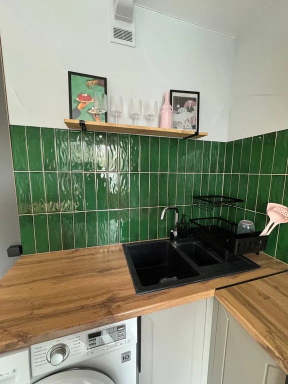 Уютная квартира на Варламова