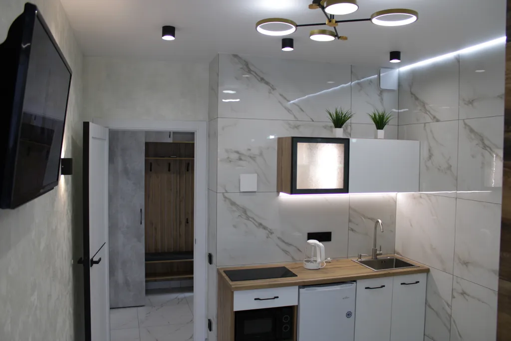 Квартира Уютная 2 комная квартира в центре — Барнаул