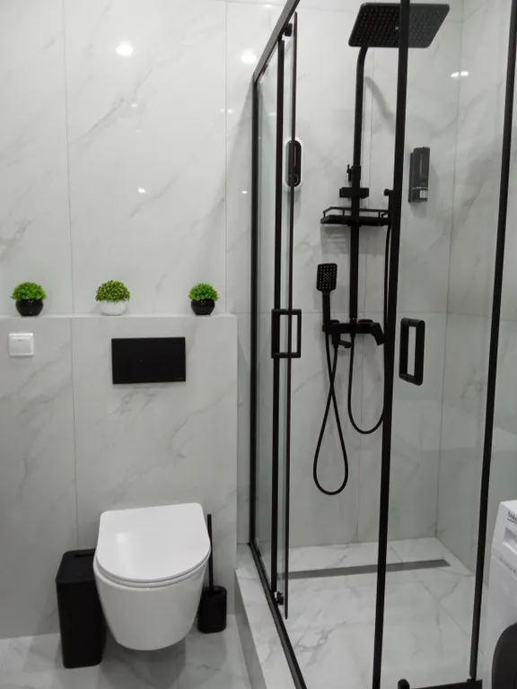 Уютная квартира в живописном месте