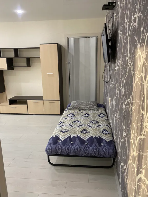 Двухкомнатная, светлая квартира в центре города