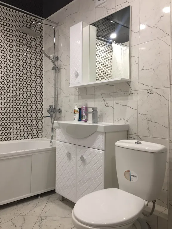 Студия в центре