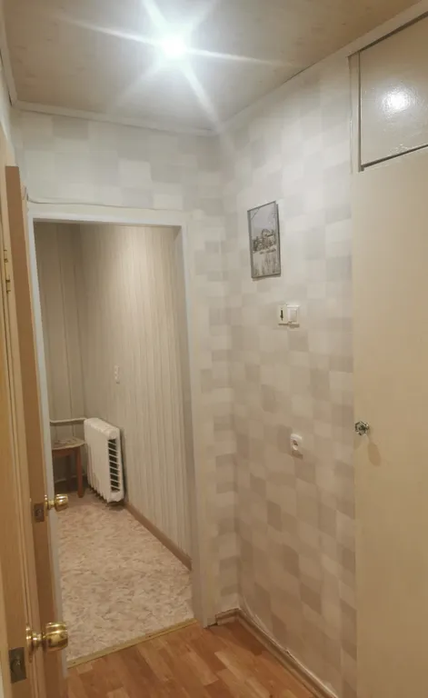 Уютная квартира в тихом и спокойном районе города