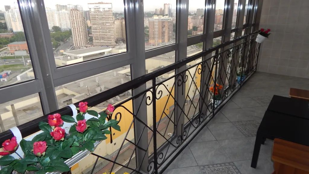 Элитная видовая 20 этаж, центр, метро площадь Ленина, аквапарк, зоопарк, тц аура