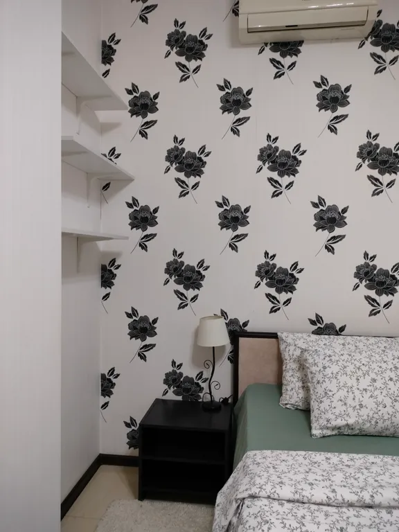 Квартира Уютная квартира в центре курортного парка — Горячий Ключ