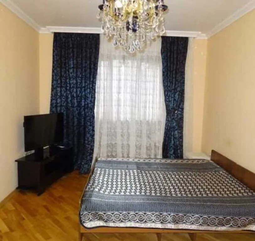 Уютная квартира у моря — аренда посуточно в Новый Афон