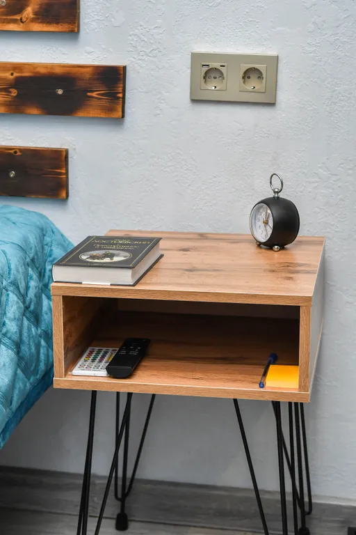 Квартира Квартира с панорамным видом на город — Красноярск