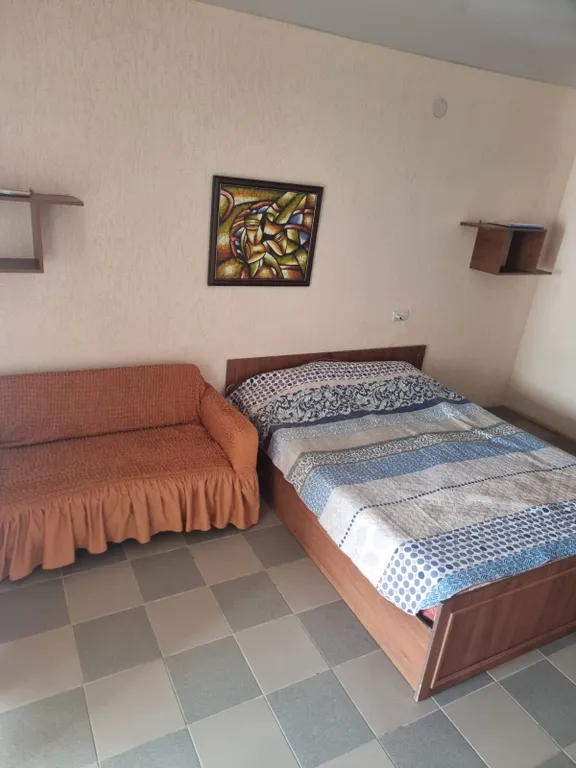 2-х комнатный эллинг Море у порога