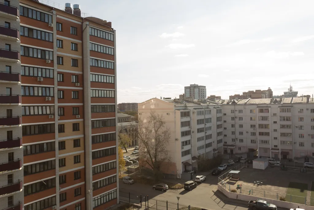 Чистая уютная 1-комнатная квартира в центре Заселение до 23ч