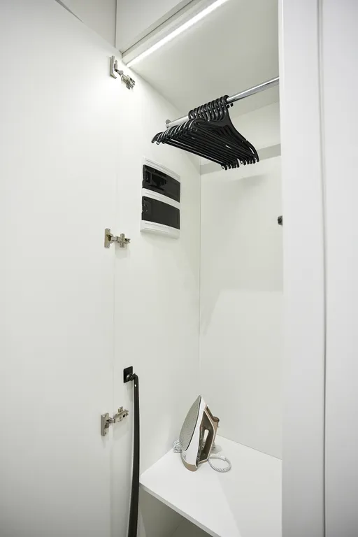 Квартира Апартаменты "Studio Harmony" — Анапа