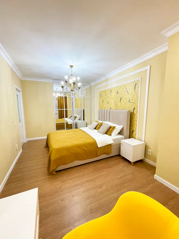 Symphony Guest House