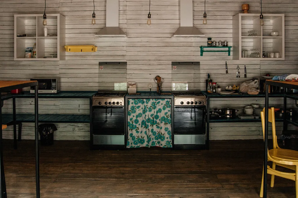 Изба Жигмонд - Архаичная Изба XIX века