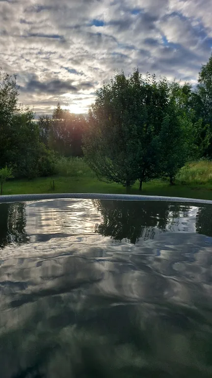 Гостевой дом Дальний кордон в 7 километрах от Плёса