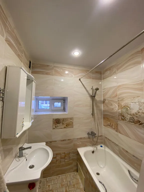 Дом в 15 минутах до центра